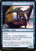 Loyal Drake (10) [Commander 2018]
