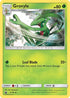 Grovyle (9/168) [Sun & Moon: Celestial Storm ]