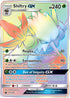 Shiftry GX (Secret) (169/168) [Sun & Moon: Celestial Storm ]