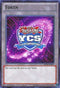 Yu-Gi-Oh Championship Series Token ( Pre-registration) (TKN4-EN017) [Yu-Gi-Oh! Tokens]