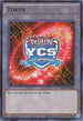 Yu-Gi-Oh Championship Series Token ( Pre-registration) (TKN4-EN024) [Yu-Gi-Oh! Tokens]