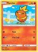 Torchic (26/168) [Sun & Moon: Celestial Storm ]