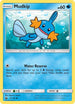 Mudkip (32/168) [Sun & Moon: Celestial Storm ]