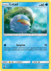 Lotad (36/168) [Sun & Moon: Celestial Storm ]