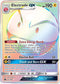 Electrode GX (Secret) (172/168) [Sun & Moon: Celestial Storm ]