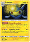 Lanturn (50/168) [Sun & Moon: Celestial Storm ]
