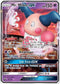 Mr. Mime GX (56/168) [Sun & Moon: Celestial Storm ]
