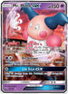 Mr. Mime GX (56/168) [Sun & Moon: Celestial Storm ]