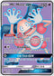 Mr. Mime GX (Full Art) (156/168) [Sun & Moon: Celestial Storm ]