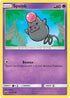 Spoink (59/168) [Sun & Moon: Celestial Storm ]