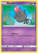 Spoink (59/168) [Sun & Moon: Celestial Storm ]
