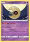 Lunatone (61/168) [Sun & Moon: Celestial Storm ]