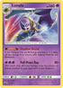 Lunala (70/168) [Sun & Moon: Celestial Storm ]