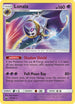 Lunala (70/168) [Sun & Moon: Celestial Storm ]