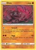 Onix (71/168) [Sun & Moon: Celestial Storm ]