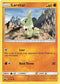 Larvitar (74/168) [Sun & Moon: Celestial Storm ]