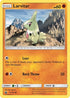 Larvitar (74/168) [Sun & Moon: Celestial Storm ]
