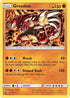 Groudon (81/168) [Sun & Moon: Celestial Storm ]