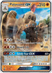 Palossand GX (82/168) [Sun & Moon: Celestial Storm ]