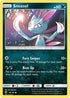 Sneasel (86/168) [Sun & Moon: Celestial Storm ]