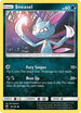 Sneasel (86/168) [Sun & Moon: Celestial Storm ]