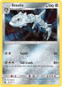 Steelix (89/168) [Sun & Moon: Celestial Storm ]