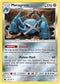 Metagross (95/168) [Sun & Moon: Celestial Storm ]
