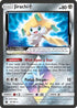 Jirachi Prism Star (97/168) [Sun & Moon: Celestial Storm ]