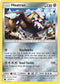 Heatran (98/168) [Sun & Moon: Celestial Storm ]