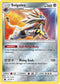 Solgaleo (99/168) [Sun & Moon: Celestial Storm ]