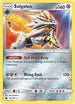 Solgaleo (99/168) [Sun & Moon: Celestial Storm ]