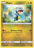 Bagon (104/168) [Sun & Moon: Celestial Storm ]