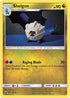 Shelgon (105/168) [Sun & Moon: Celestial Storm ]
