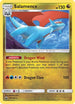 Salamence (106/168) [Sun & Moon: Celestial Storm ]