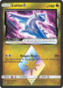 Latios Prism Star (108/168) [Sun & Moon: Celestial Storm ]