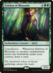 Eidolon of Blossoms (140) [Commander 2018]