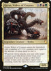 Gyrus, Waker of Corpses (41) [Commander 2018]