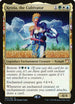 Kestia, the Cultivator (42) [Commander 2018]