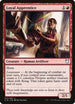 Loyal Apprentice (23) [Commander 2018]