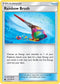 Rainbow Brush (141/168) [Sun & Moon: Celestial Storm ]