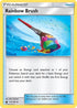 Rainbow Brush (141/168) [Sun & Moon: Celestial Storm ]