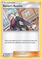 Steven's Resolve (145/168) [Sun & Moon: Celestial Storm ]