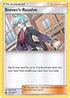 Steven's Resolve (145/168) [Sun & Moon: Celestial Storm ]