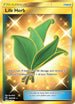 Life Herb (Secret) (180/168) [Sun & Moon: Celestial Storm ]