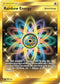 Rainbow Energy (Secret) (183/168) [Sun & Moon: Celestial Storm ]