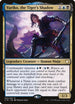 Yuriko, the Tiger's Shadow (52) [Commander 2018]