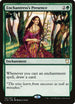 Enchantress's Presence (141) [Commander 2018]