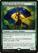 Herald of the Pantheon (151) [Commander 2018]