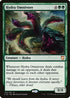 Hydra Omnivore (153) [Commander 2018]