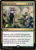 Gaze of Granite (181) [Commander 2018]